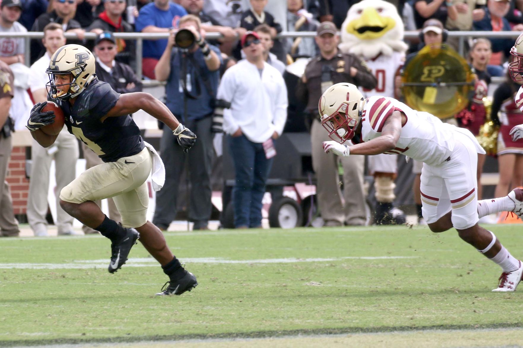 Rondale Moore